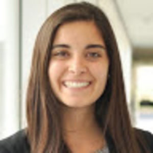 Meet your Posher, Agustina